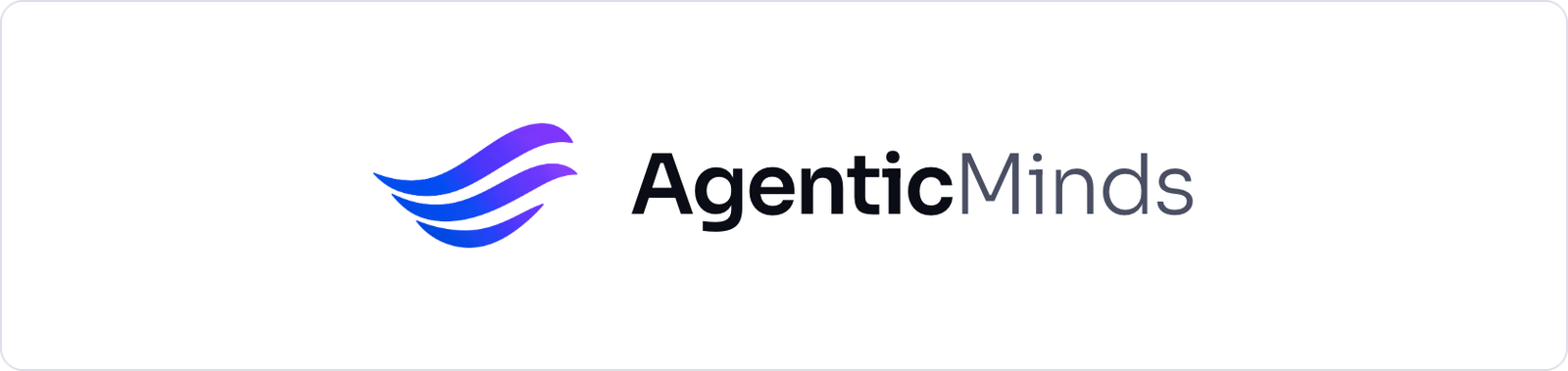 Agentic Minds
